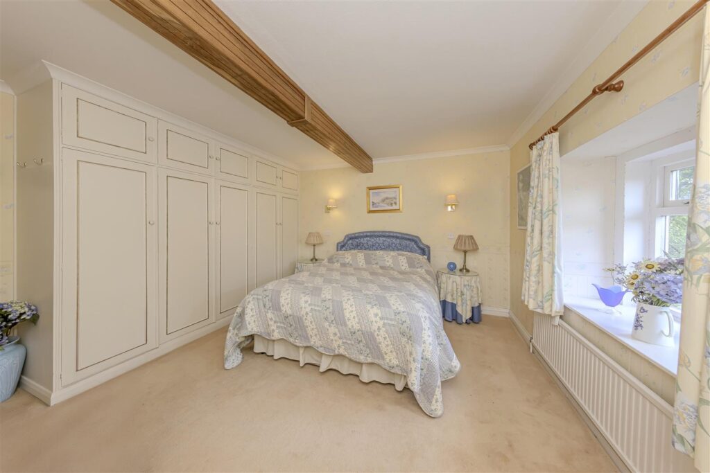 Hulme End, Staffordshire, SK17 0EY