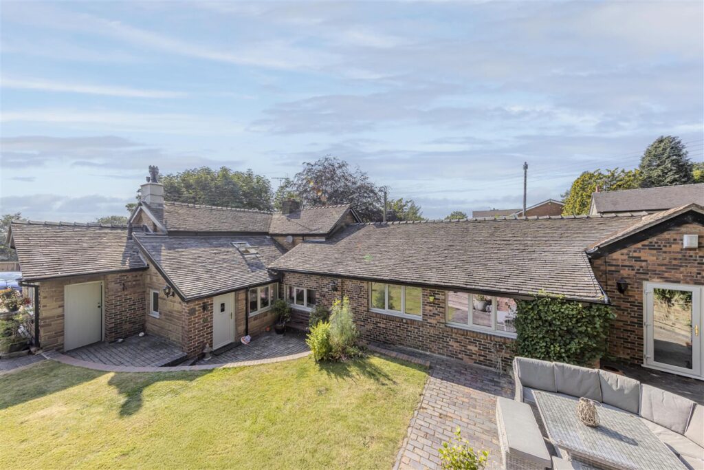 Windmill Hill, Rough Close, Staffordshire, ST3 7PJ