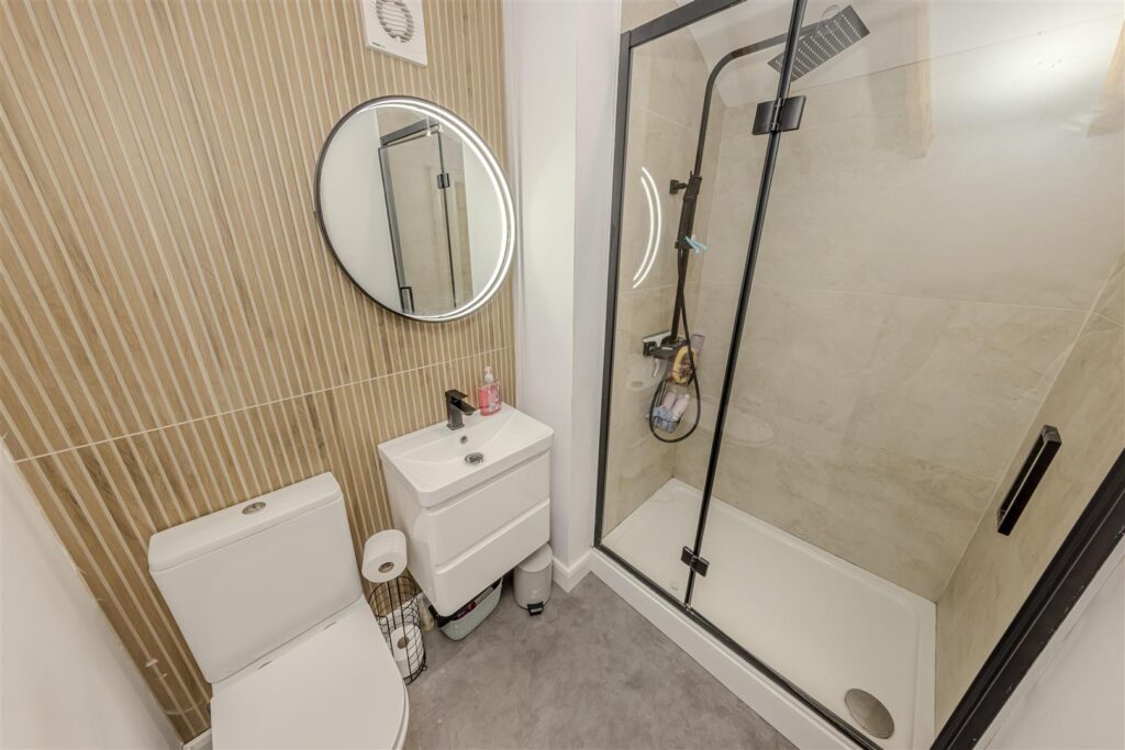 Windmill Hill, Rough Close, Staffordshire, ST3 7PJ