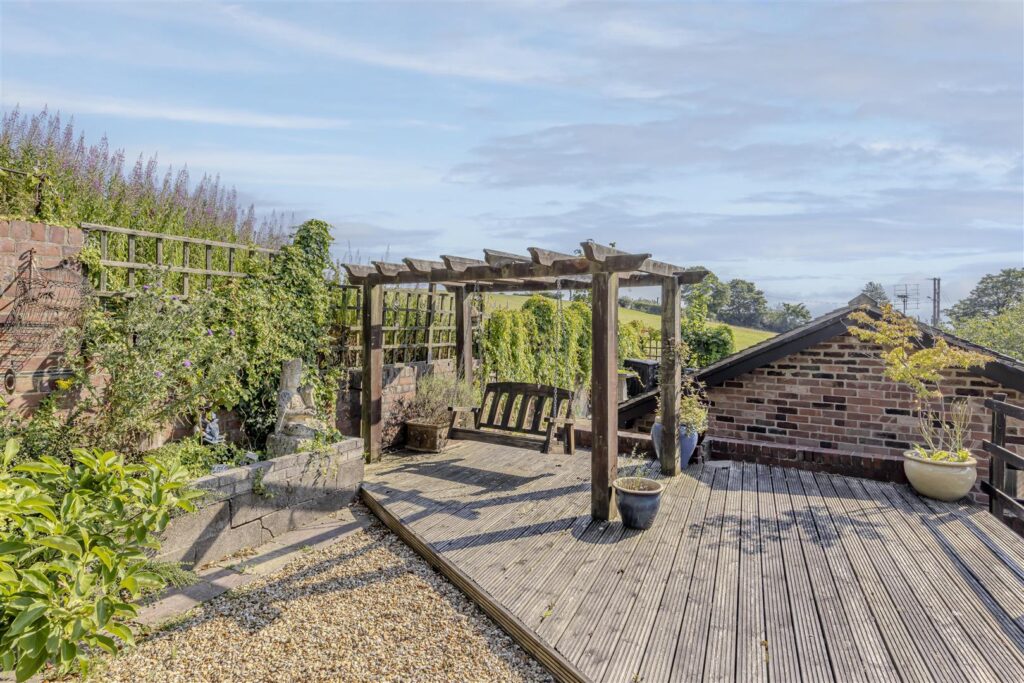 Windmill Hill, Rough Close, Staffordshire, ST3 7PJ