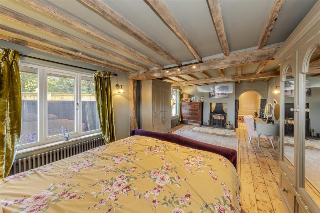 Windmill Hill, Rough Close, Staffordshire, ST3 7PJ