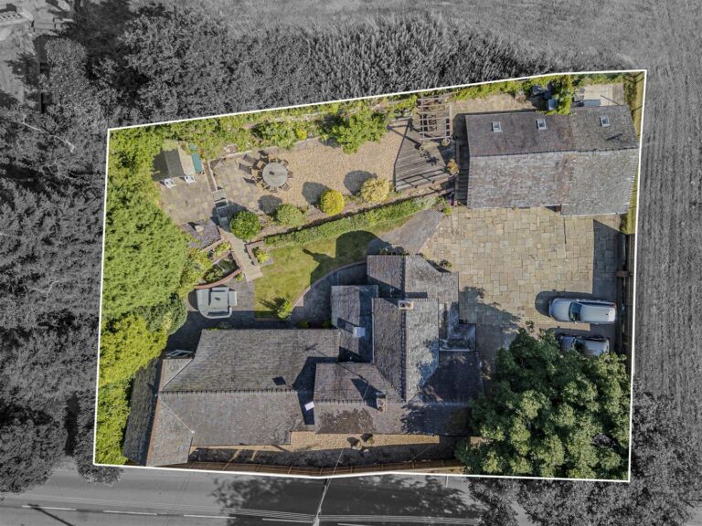 Windmill Hill, Rough Close, Staffordshire, ST3 7PJ