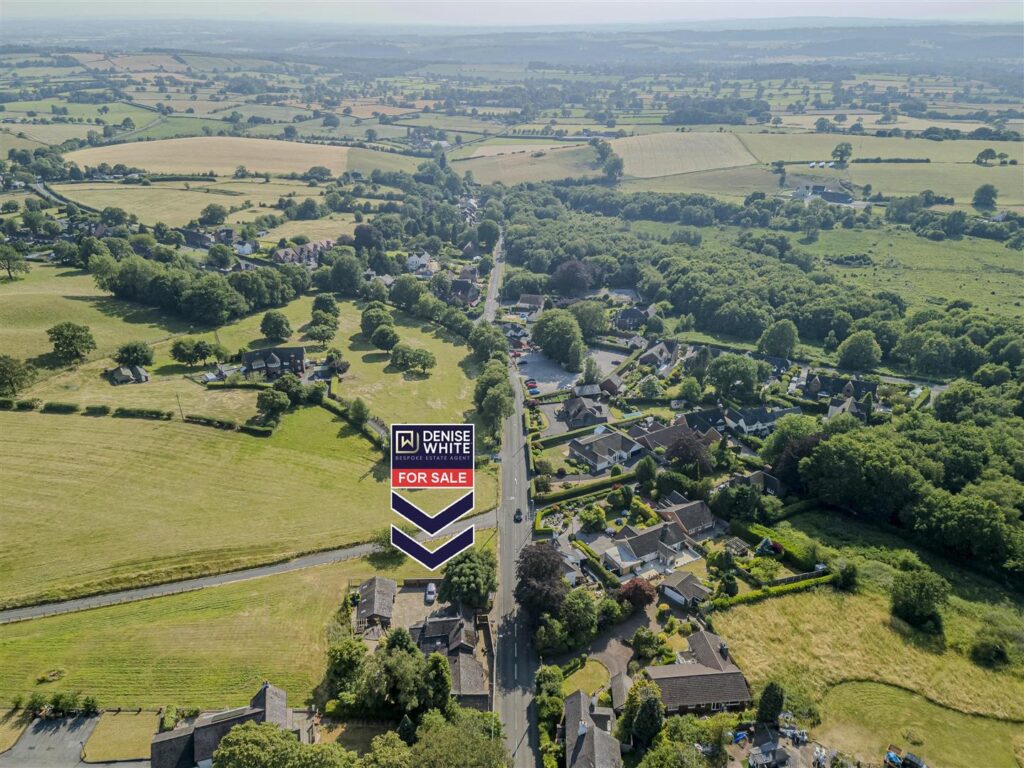 Windmill Hill, Rough Close, Staffordshire, ST3 7PJ