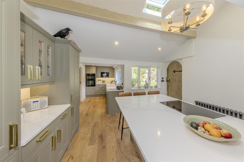 Windmill Hill, Rough Close, Staffordshire, ST3 7PJ