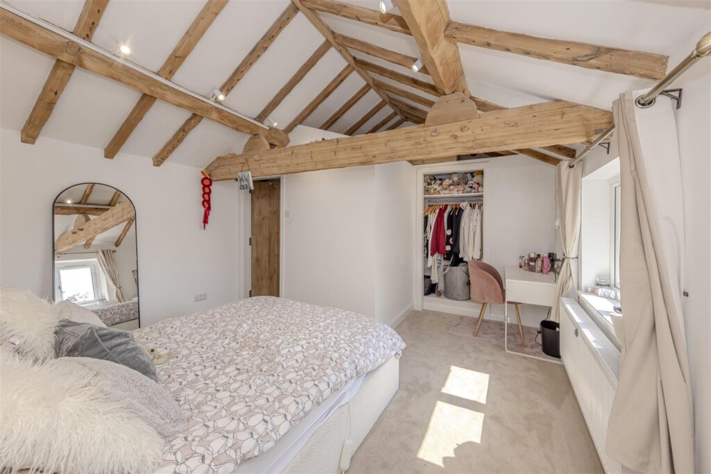 Windmill Hill, Rough Close, Staffordshire, ST3 7PJ