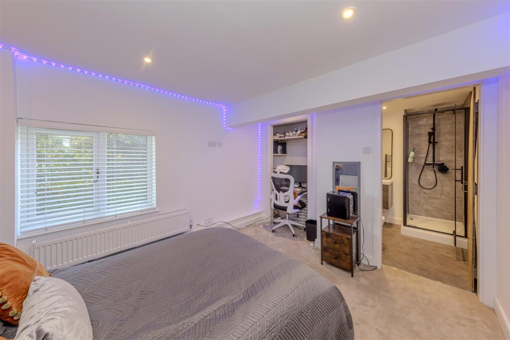 Windmill Hill, Rough Close, Staffordshire, ST3 7PJ