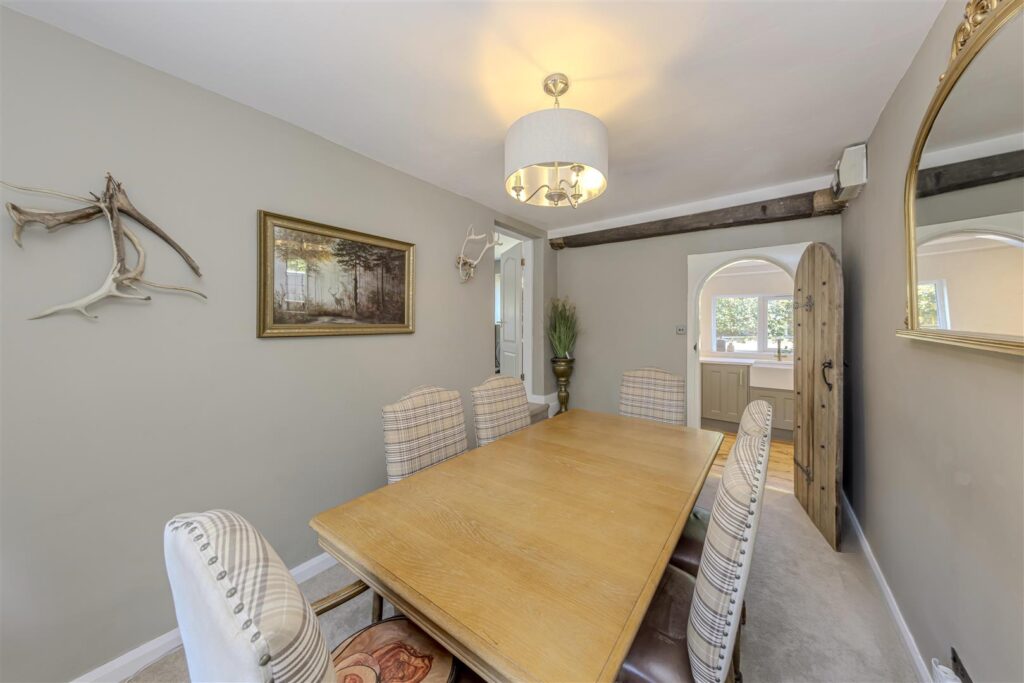 Windmill Hill, Rough Close, Staffordshire, ST3 7PJ