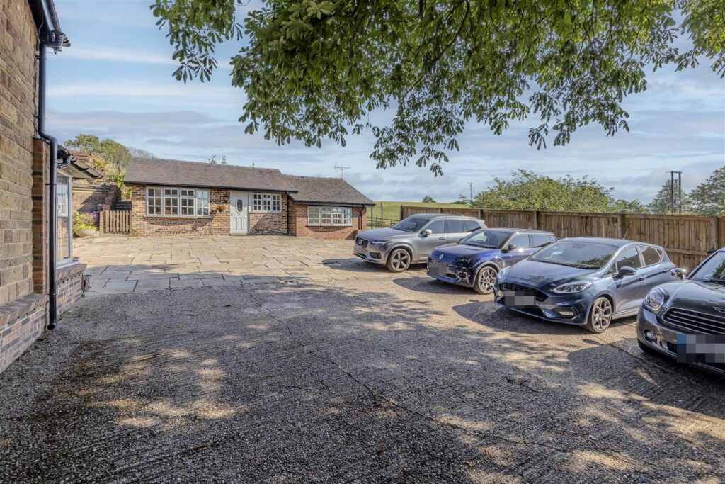 Windmill Hill, Rough Close, Staffordshire, ST3 7PJ