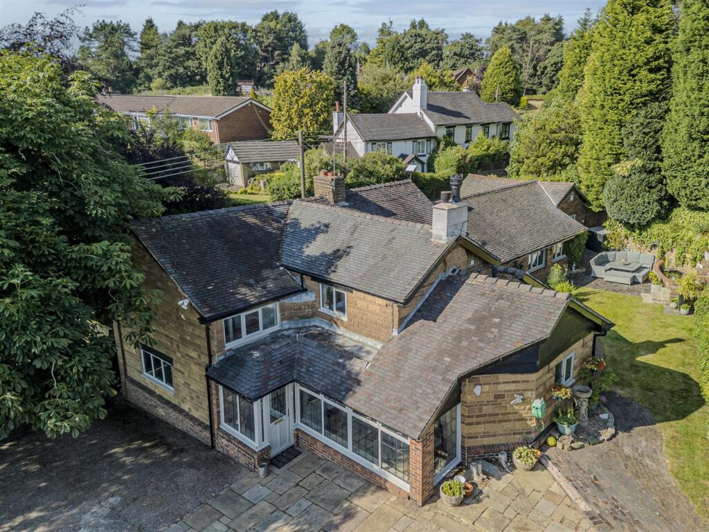 Windmill Hill, Rough Close, Staffordshire, ST3 7PJ
