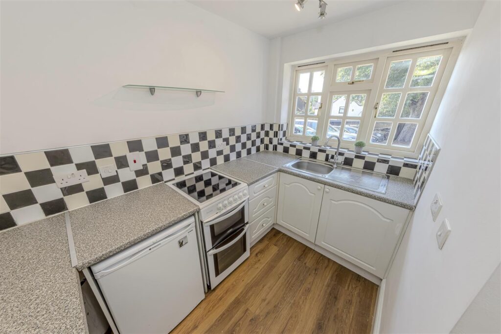 Windmill Hill, Rough Close, Staffordshire, ST3 7PJ