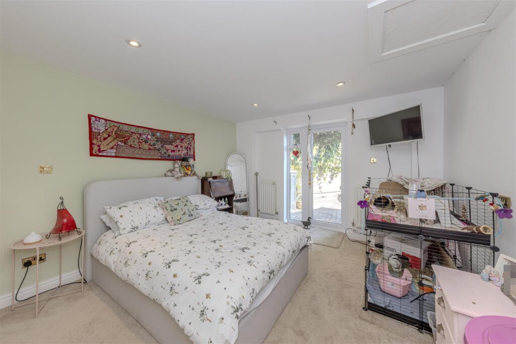 Windmill Hill, Rough Close, Staffordshire, ST3 7PJ