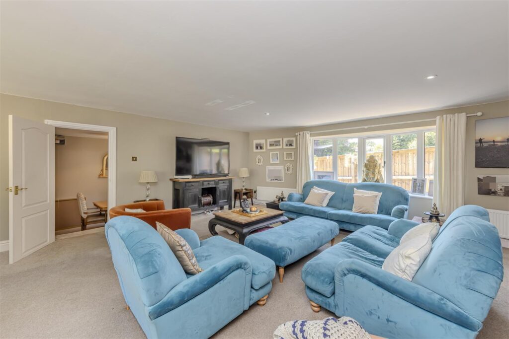 Windmill Hill, Rough Close, Staffordshire, ST3 7PJ