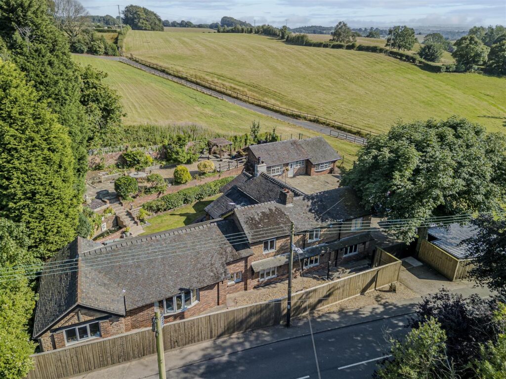 Windmill Hill, Rough Close, Staffordshire, ST3 7PJ