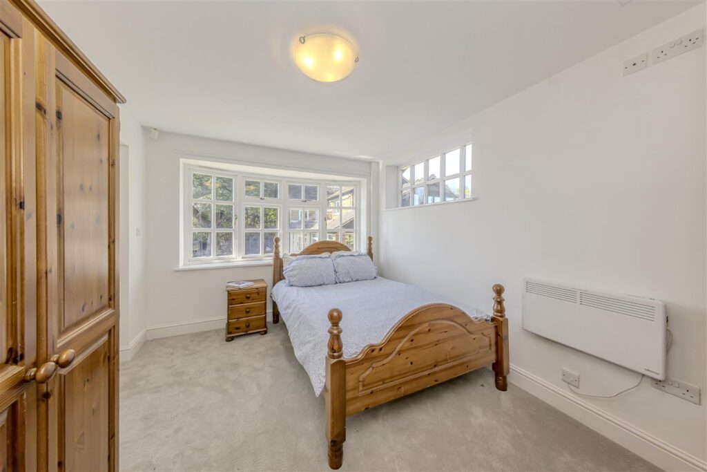Windmill Hill, Rough Close, Staffordshire, ST3 7PJ