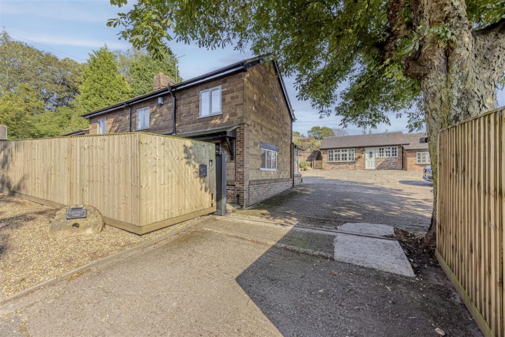 Windmill Hill, Rough Close, Staffordshire, ST3 7PJ