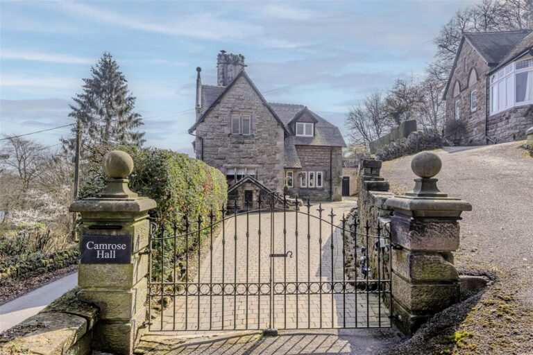 Rudyard, Staffordshire, ST13 8RL