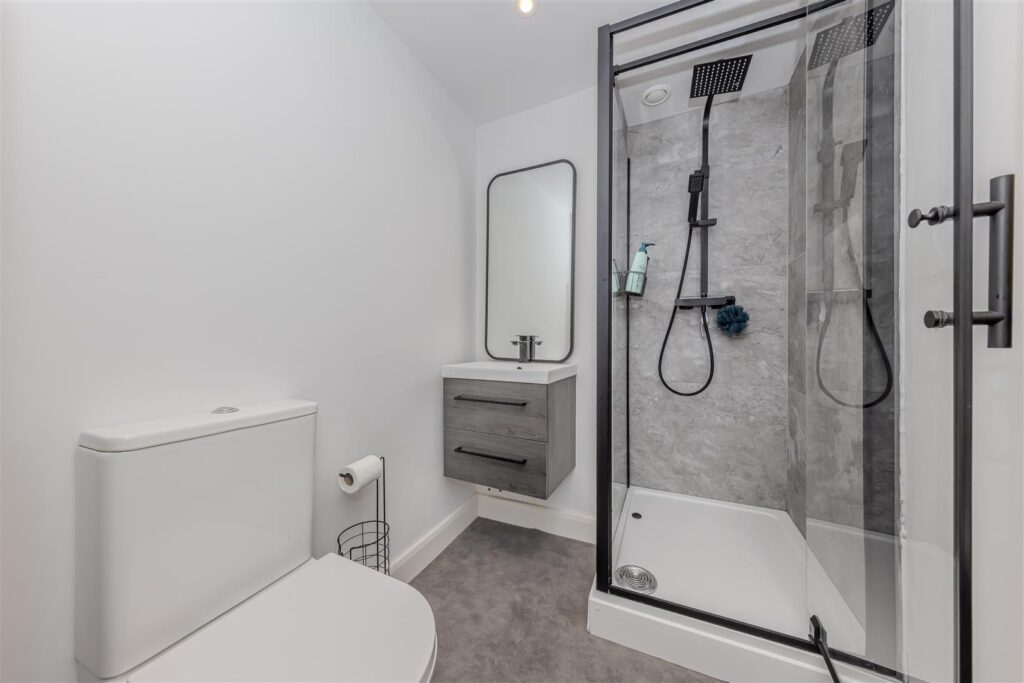 Windmill Hill, Rough Close, Staffordshire, ST3 7PJ