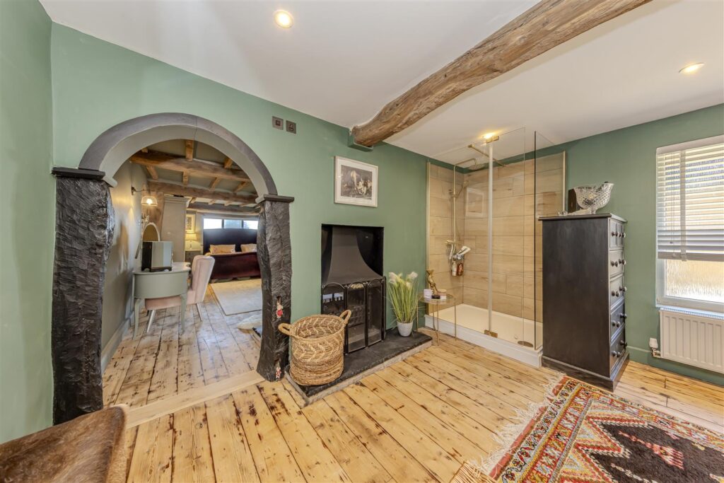 Windmill Hill, Rough Close, Staffordshire, ST3 7PJ