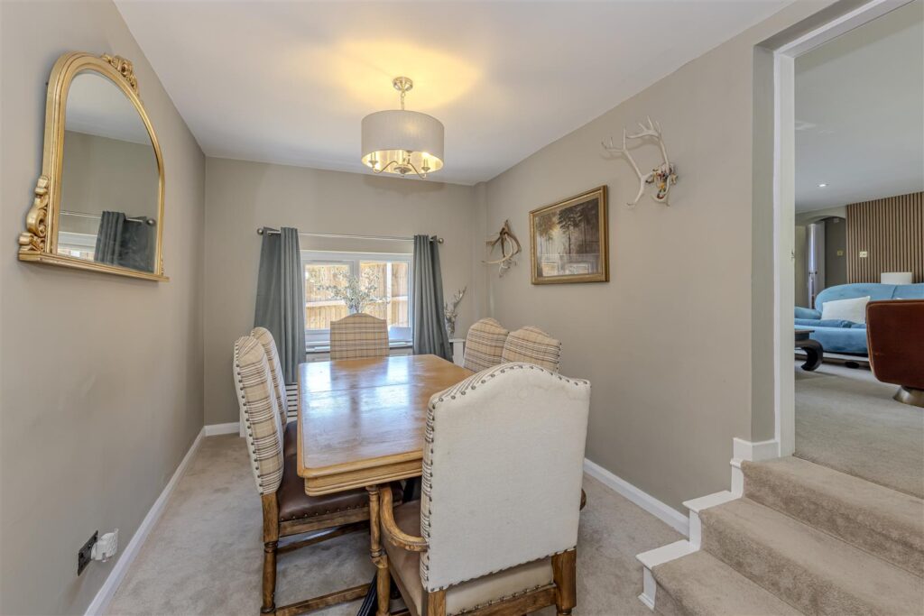 Windmill Hill, Rough Close, Staffordshire, ST3 7PJ