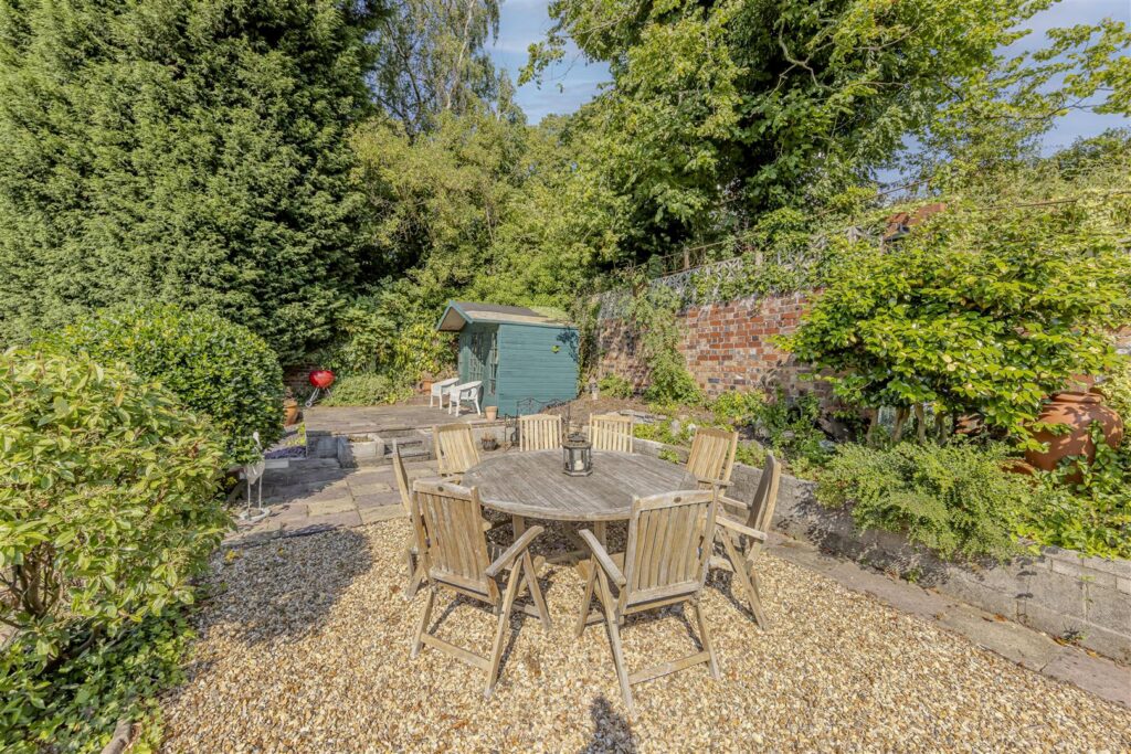 Windmill Hill, Rough Close, Staffordshire, ST3 7PJ