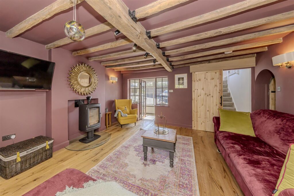 Windmill Hill, Rough Close, Staffordshire, ST3 7PJ