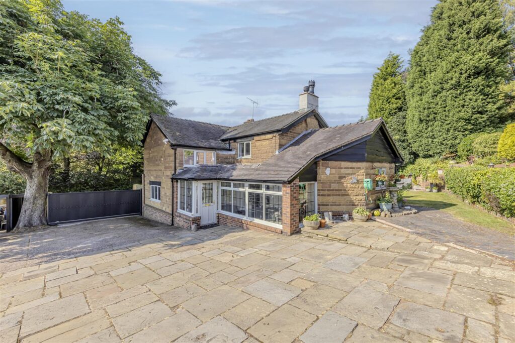 Windmill Hill, Rough Close, Staffordshire, ST3 7PJ