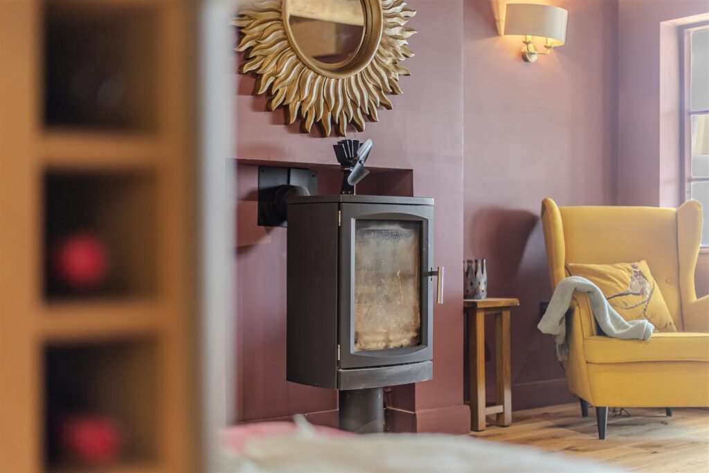 Windmill Hill, Rough Close, Staffordshire, ST3 7PJ