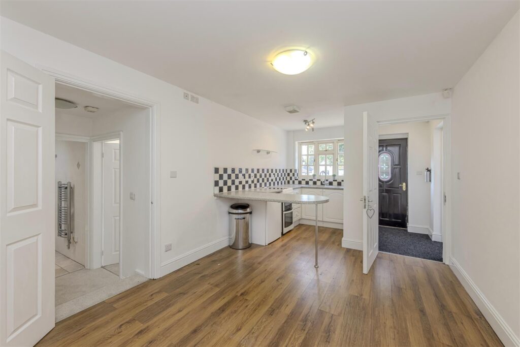 Windmill Hill, Rough Close, Staffordshire, ST3 7PJ