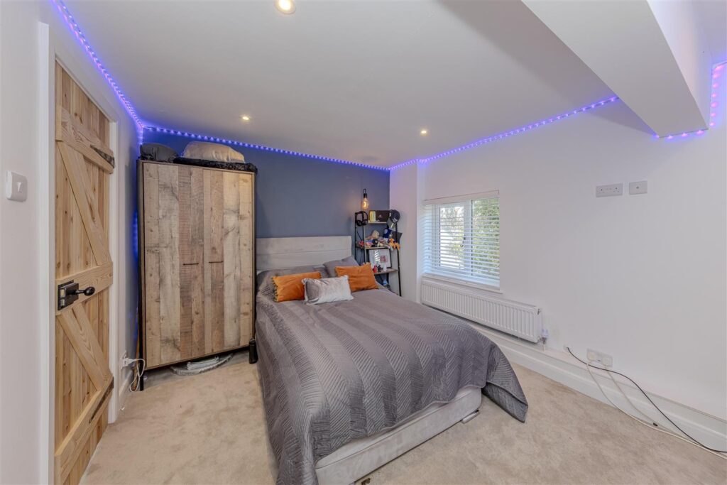 Windmill Hill, Rough Close, Staffordshire, ST3 7PJ