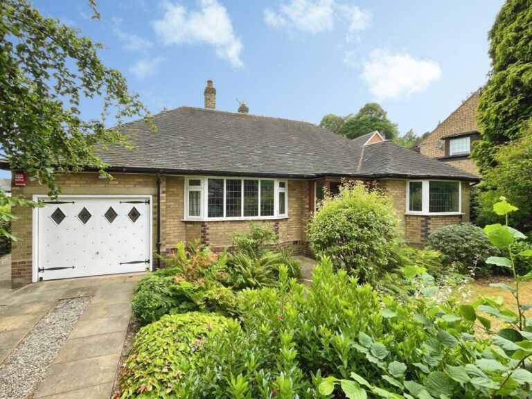 Kent Drive, Endon, Staffordshire, ST9 9EH