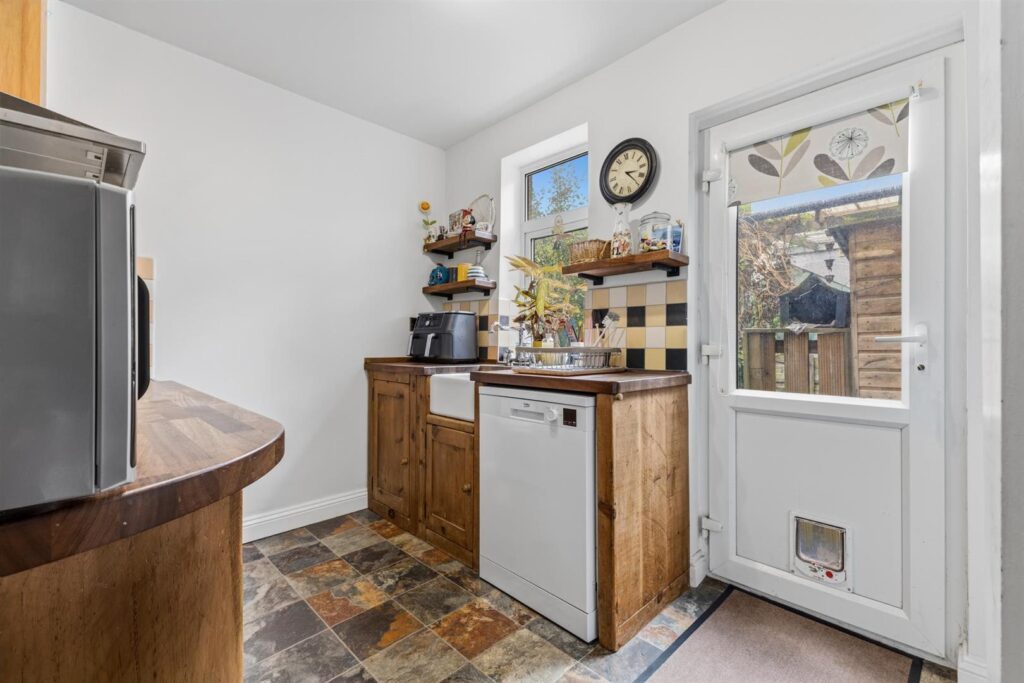 Curzon Road, Buxton, Derbyshire, SK17 6QS