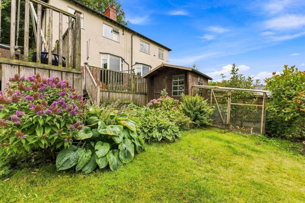 Curzon Road, Buxton, Derbyshire, SK17 6QS