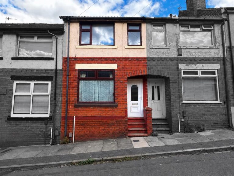 Fairfax Street, Birches Head, Stoke-On-Trent, ST1 6NZ