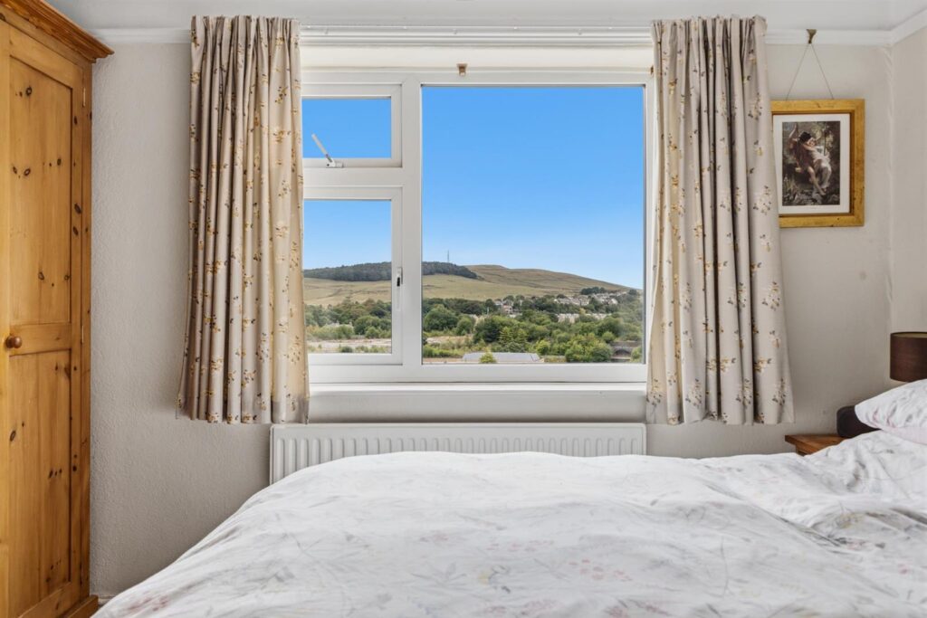 Curzon Road, Buxton, Derbyshire, SK17 6QS