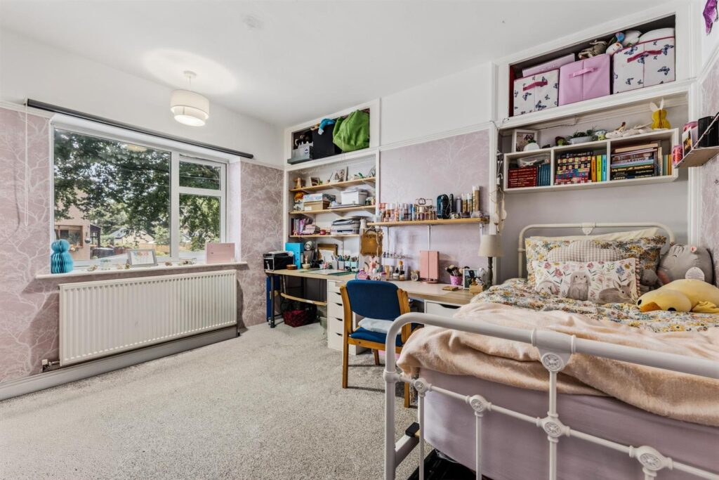 Curzon Road, Buxton, Derbyshire, SK17 6QS