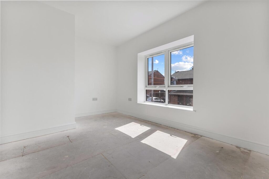 Chapel Street, Talke, Stoke on Trent