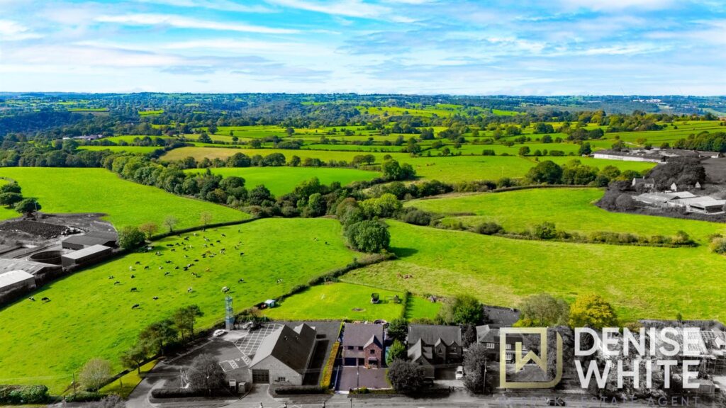 Froghall Road, Ipstones, Staffordshire, ST10 2NA