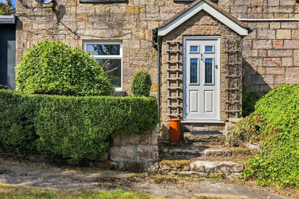 Old Mill Lane, Bagnall, Staffordshire, ST9 9JS