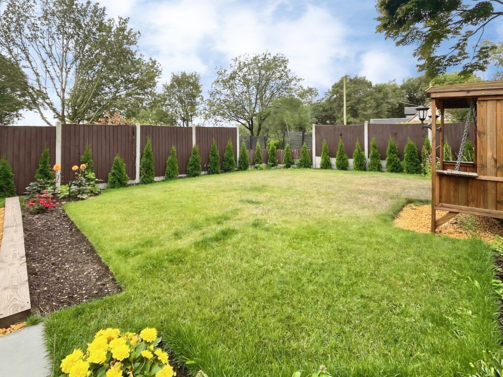 The Boundary, Cheadle, Staffordshire, ST10 2NU