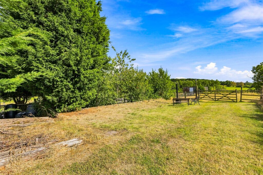 Old Mill Lane, Bagnall, Staffordshire, ST9 9JS