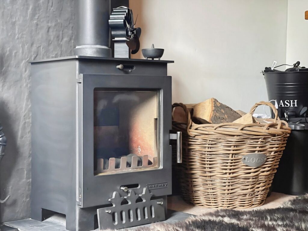 The Boundary, Cheadle, Staffordshire, ST10 2NU