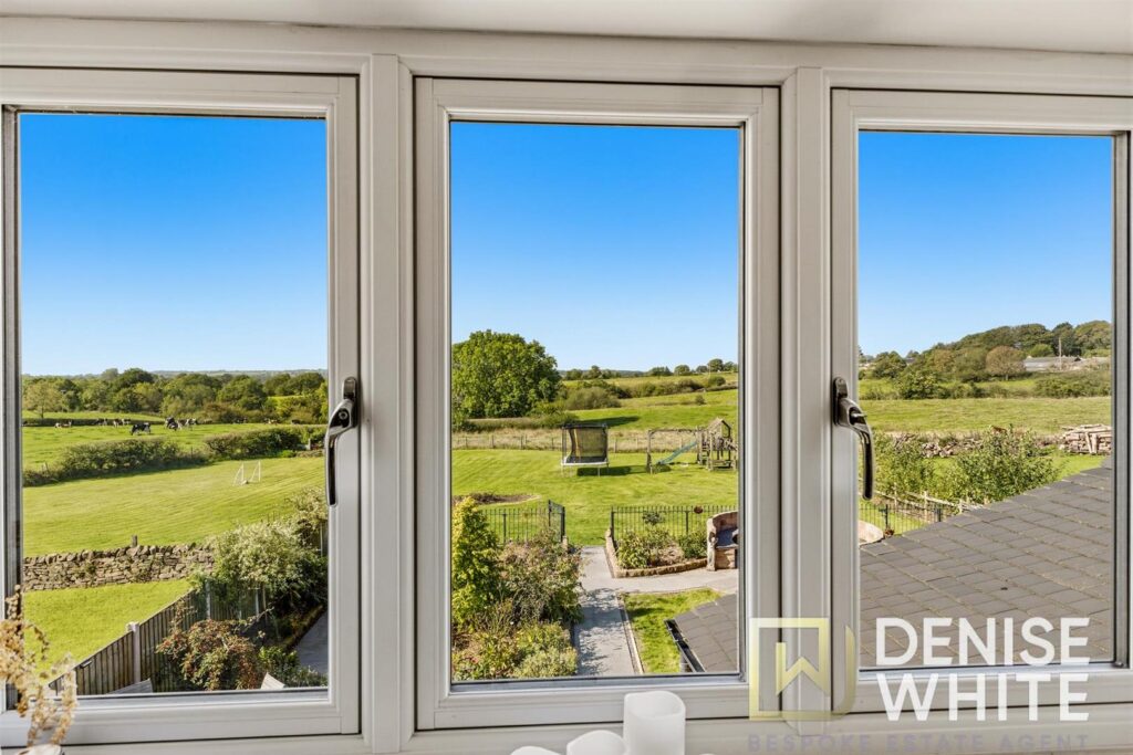 Froghall Road, Ipstones, Staffordshire, ST10 2NA