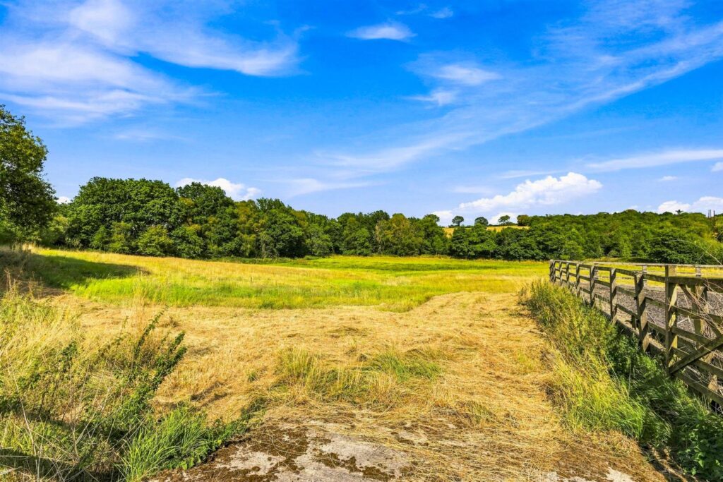 Old Mill Lane, Bagnall, Staffordshire, ST9 9JS