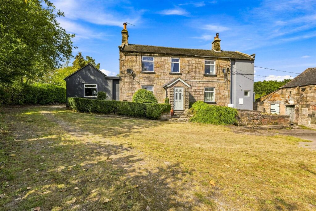 Old Mill Lane, Bagnall, Staffordshire, ST9 9JS