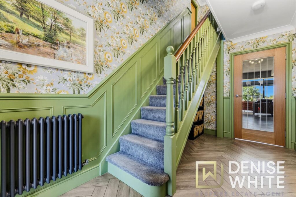 Froghall Road, Ipstones, Staffordshire, ST10 2NA