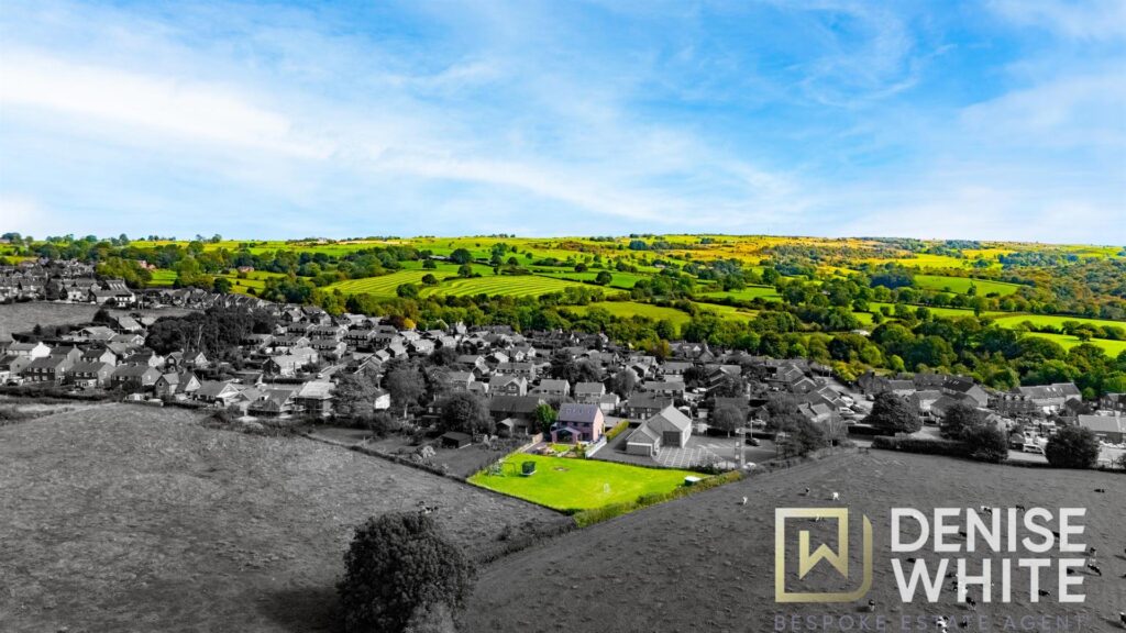 Froghall Road, Ipstones, Staffordshire, ST10 2NA