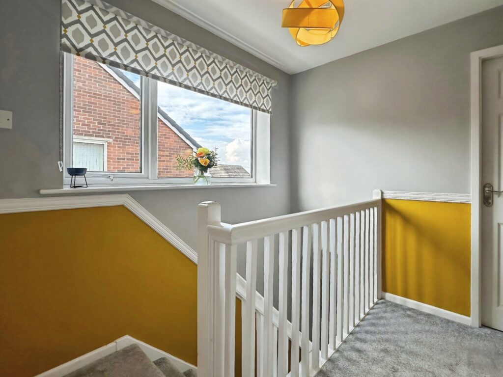 Melrose Avenue, Meir Heath, Staffordshire, ST3 7LY