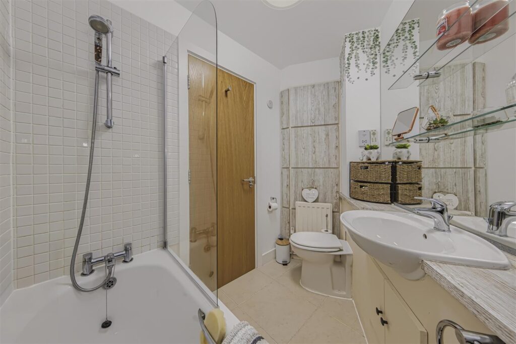 Albion Mill, Leek, Staffordshire, ST13 5NT