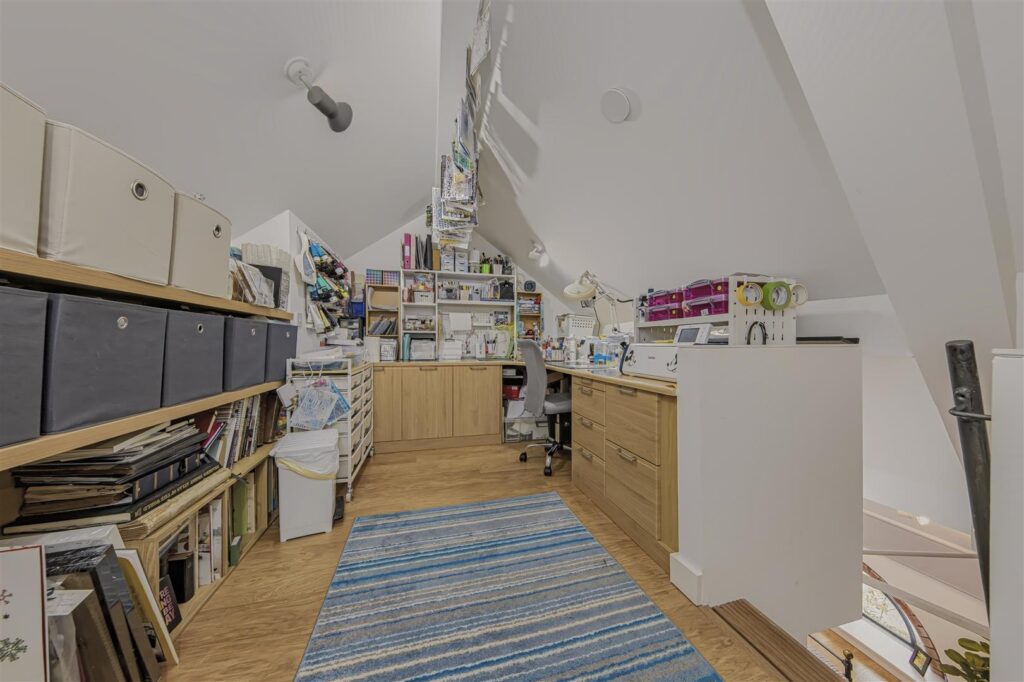 Albion Mill, Leek, Staffordshire, ST13 5NT