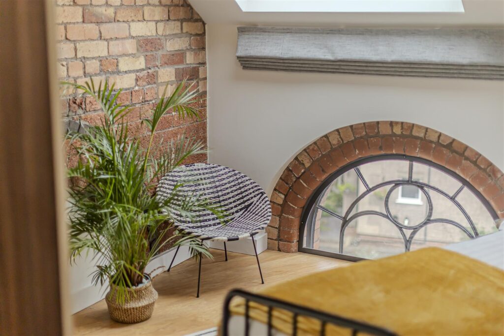 Albion Mill, Leek, Staffordshire, ST13 5NT